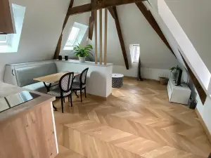 Studio Centre Ville