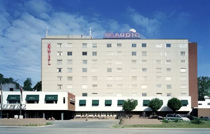 Scandic Kungens Kurva