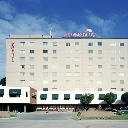 Scandic Kungens Kurva