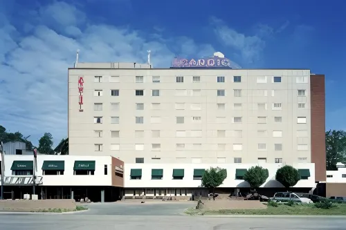 Scandic Kungens Kurva