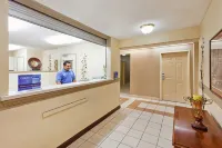 Sonesta Simply Suites Charlotte University