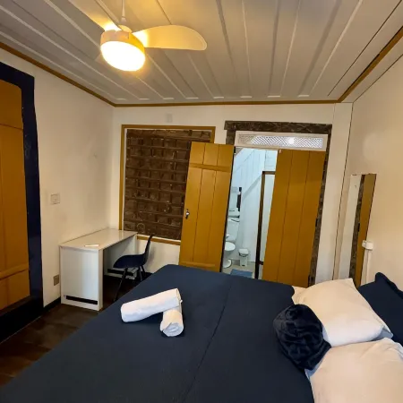 History Hostel