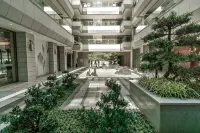 Linxi Hotel - Hot Springs