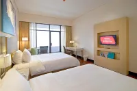 Surya Hotel & Cottages Prigen