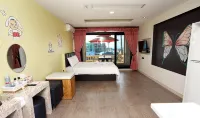 Taean Sunset Ocean Pension