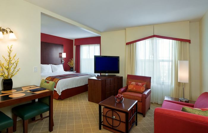 Residence Inn Chicago Midway Airport