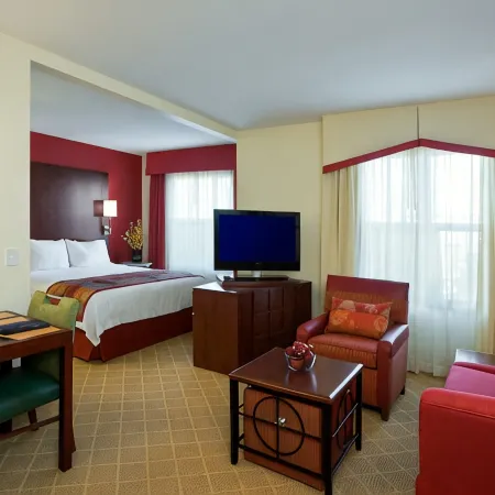 Residence Inn Chicago Midway Airport