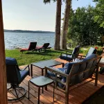 Miller's Landing