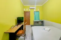 Wiludjeng Guest House Syariah Near Alun Alun Sragen Mitra RedDoorz