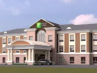 Holiday Inn Express & Suites Schulenburg by IHG Hotels in Fayette County