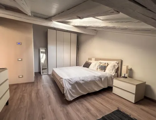 [SKY Cinema] Elegance and design in the heart of Trento