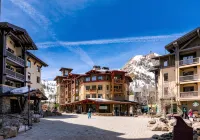 The Village at Palisades Tahoe