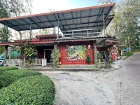 Mook Phoopha Guest House - Wi-Fi