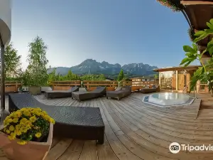 Hotel Hochfilzer
