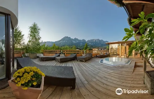 Hotel Hochfilzer