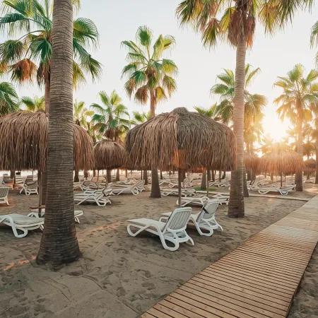 Selectum Family Resort Belek
