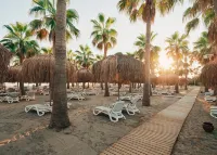 Selectum Family Resort Belek - Romantische
