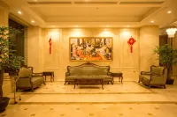 Vienna International Hotel (Yangchun International Branch)