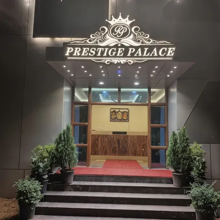 Prestige Palace