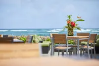 THE ISO HOTEL, Trademark Collection by Wyndham - breakfast