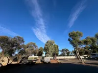 Coolgardie Caravan Park - 2-Star