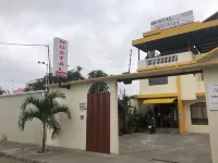 Hostal Malania Ξενοδοχεία στην πόλη Manta