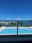 Stunning ocean front villa with pool and power generator. 10min drive to beach - Swimmingpools