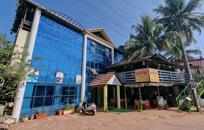 Palolem Inn