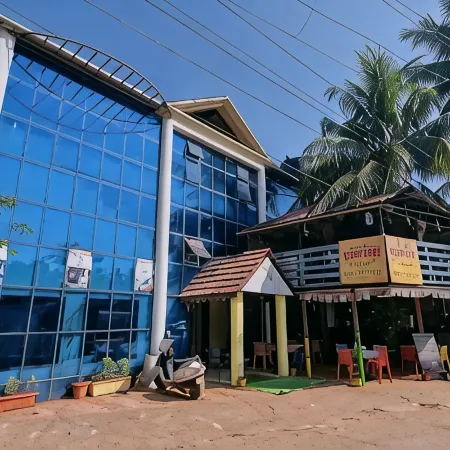 Palolem Inn