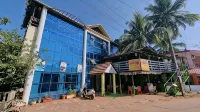 Palolem Inn - bar