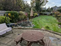 Central Large House close to Heathrow Hotels in 
