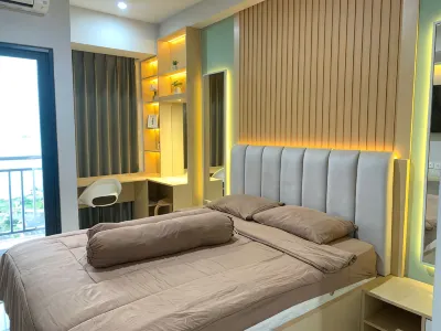 Millpro Hotels in Kapasa