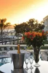 Protea Hotel Knysna Quays - Aamiainen