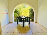 Apartment Biscarosse lake