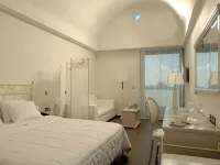 Angela Suites Boutique Hotel Hotels in Vrachasi