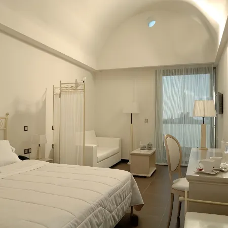 Angela Suites Boutique Hotel