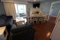 Edgewater Beach Resort
