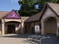 Premier Inn Dundee North Hotel di Dundee
