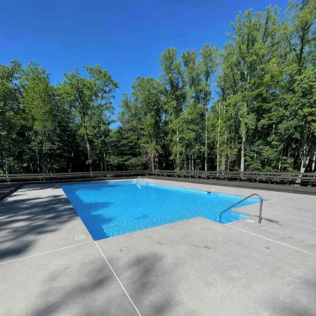 The Retreat at Rockridge ( HotTub )