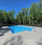The Retreat at Rockridge ( HotTub )