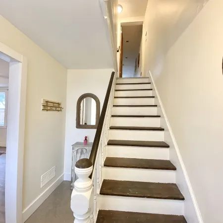 3 Bedroom Home 5Mins Walk Geisinger Hospital