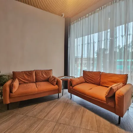 Terra Hotel Kawit