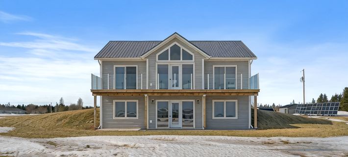Foley’s Harbour House Hotels in Prince County