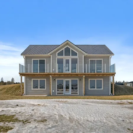 Foley’s Harbour House