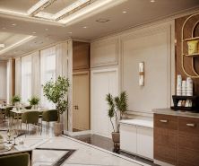 Bon Hotel Bishkek