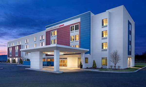 SpringHill Suites Houston Hwy. 290/NW Cypress