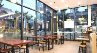 Jinju Golden Tulip Hotel Namgang