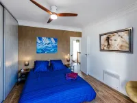 Seaside Villa-Giens Peninsula-Sea Access Hotels in Giens