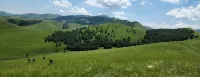 Yunshang No.8 · Mountain View Luxury Vacation Boutique Stay (Fengning Datanzhen) - Mountain view