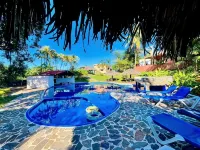 Hotel Rincon Rubi - bar